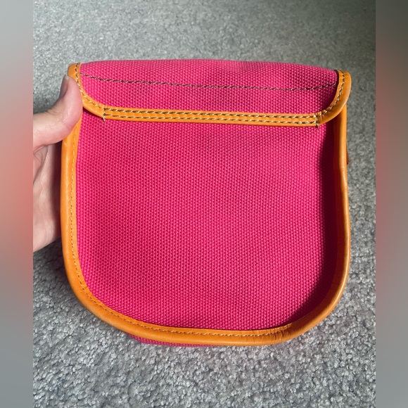 NWOT Fossil Austin crossbody - Picture 6 of 10